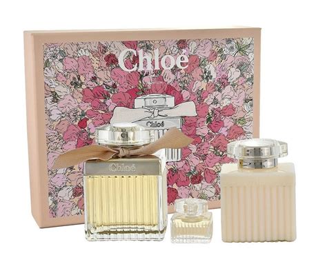 chloe duft douglas|chloe signature online shop.